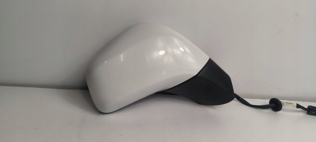 Дзеркало праве  opel mokka 1 gaz 7 pin uik Недорого