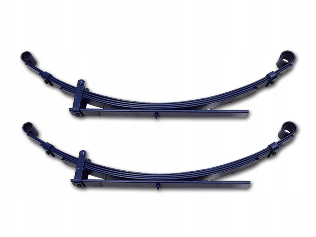 фото №1, Ресори задні lift 2 cale nissan navara d22 lovells