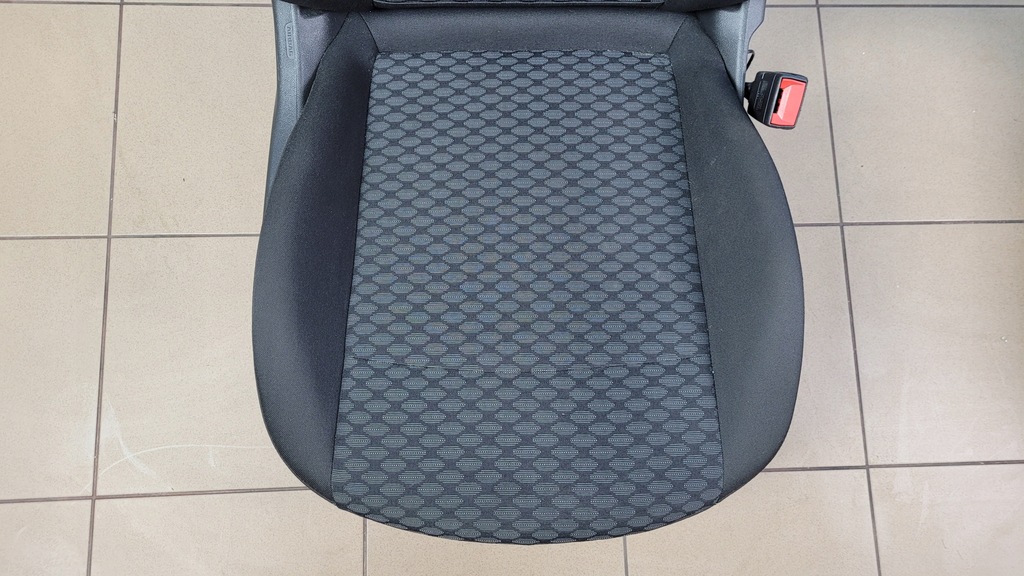 фото №12, Opel astra k 20r сидіння заднє сидіння комплект модуль 13523755 датчик 39126102