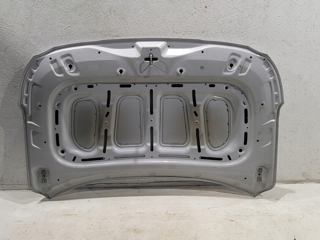 Капот hyundai santa fe Київ