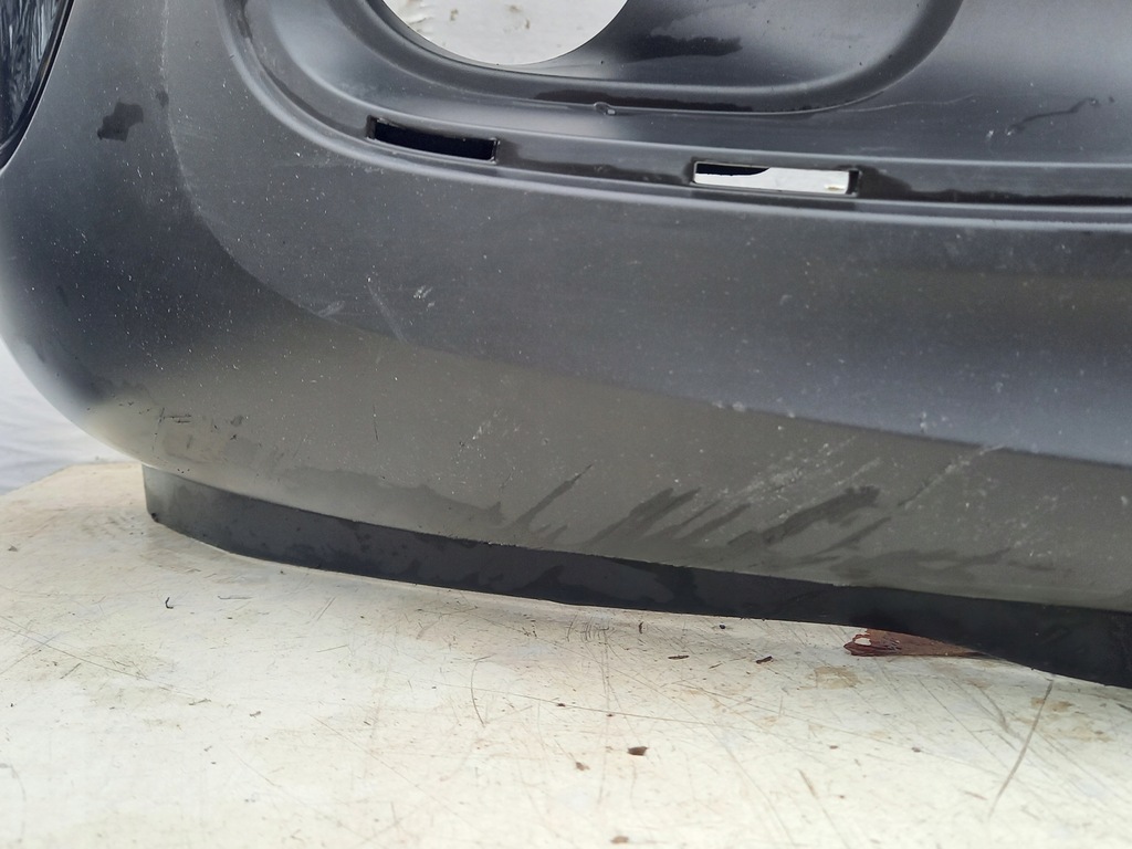 фото №9, Бампер перед citroen c3 iii lift 6xpdc