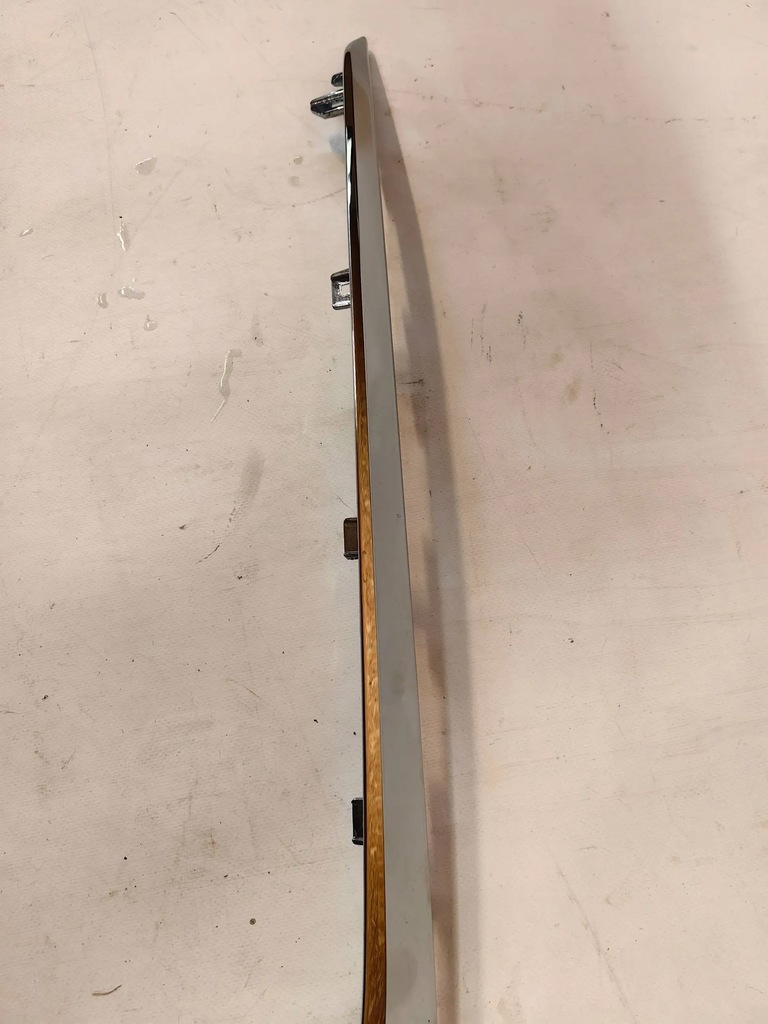 фото №6, Mitsubishi asx iii lift od 20r - хром góra dół комплект polecam