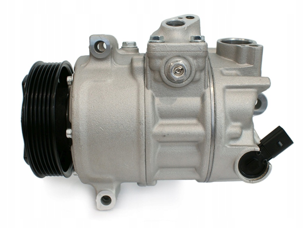 фото №1, Компрессор кондиционера w typie valeo 699357