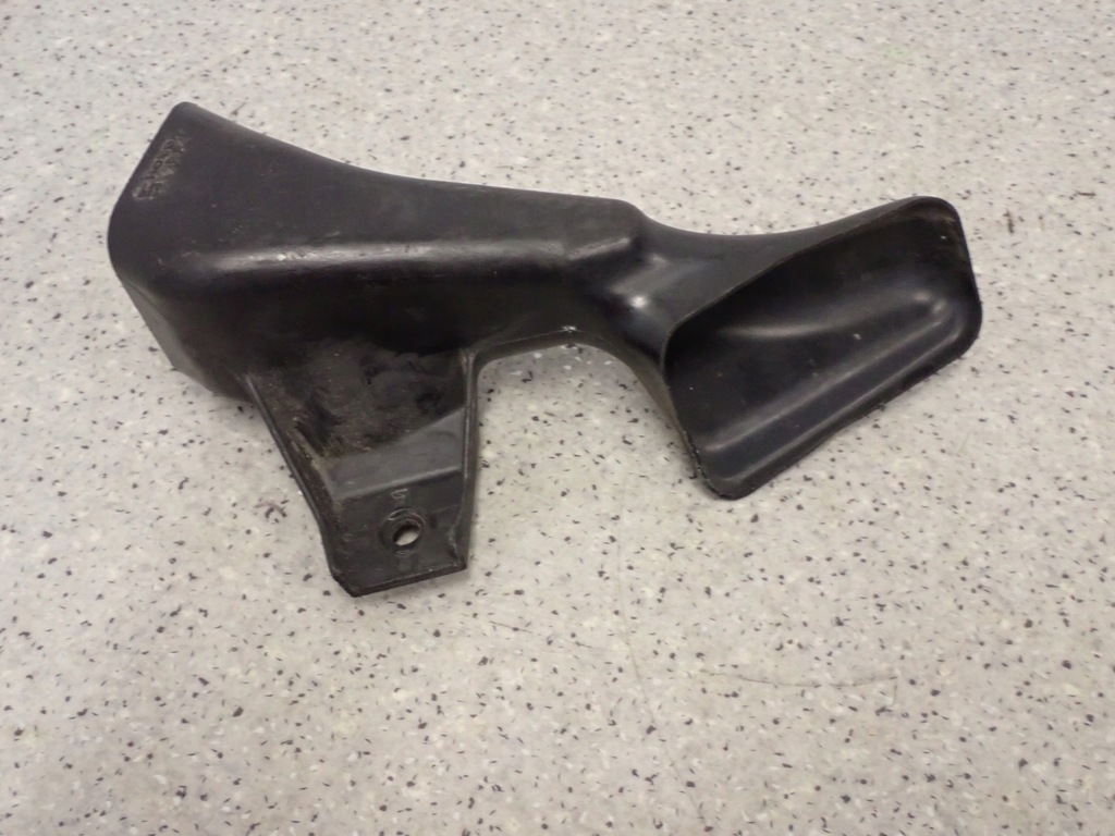 фото №1, Honda jazz 05-08 ловець повітря труба впуску lift