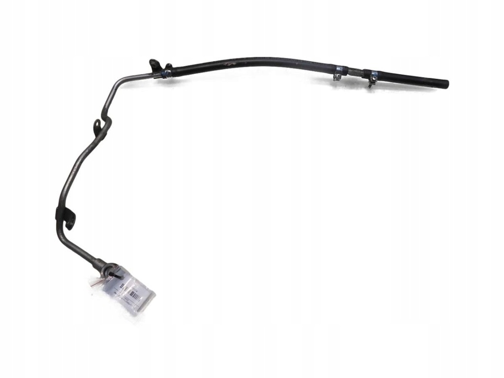 фото №1, Шланг топлива subaru forester iii 2.0 d