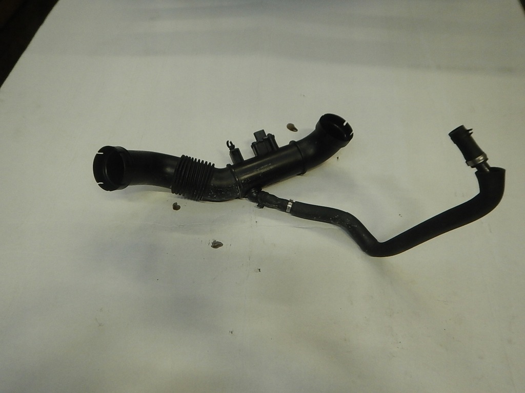 фото №1, Wąż шланг труба воздухозаборник воздуха 10199145 mg zs 1.5 vti-tech 15s4c 23r