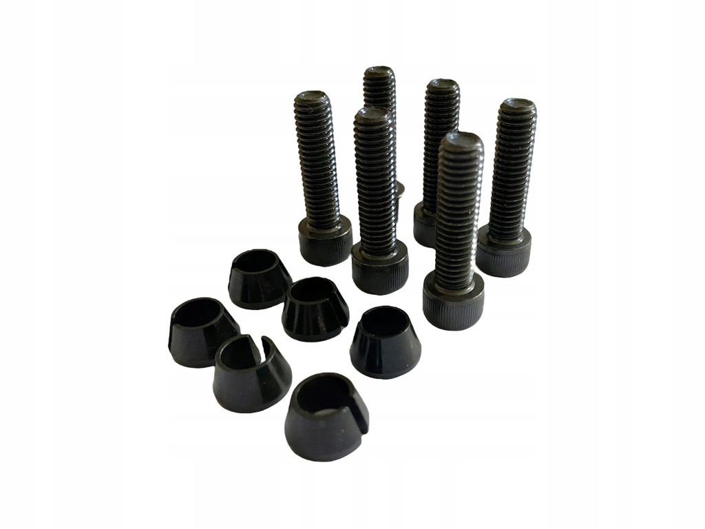 фото №15, Болт 12.9 муфта ступиця підкладка конусний фільтр suzuki vitara grand samurai