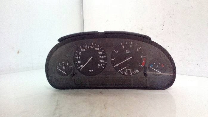 Счетчик bmw e39 2,2 b 110308784256 Киев