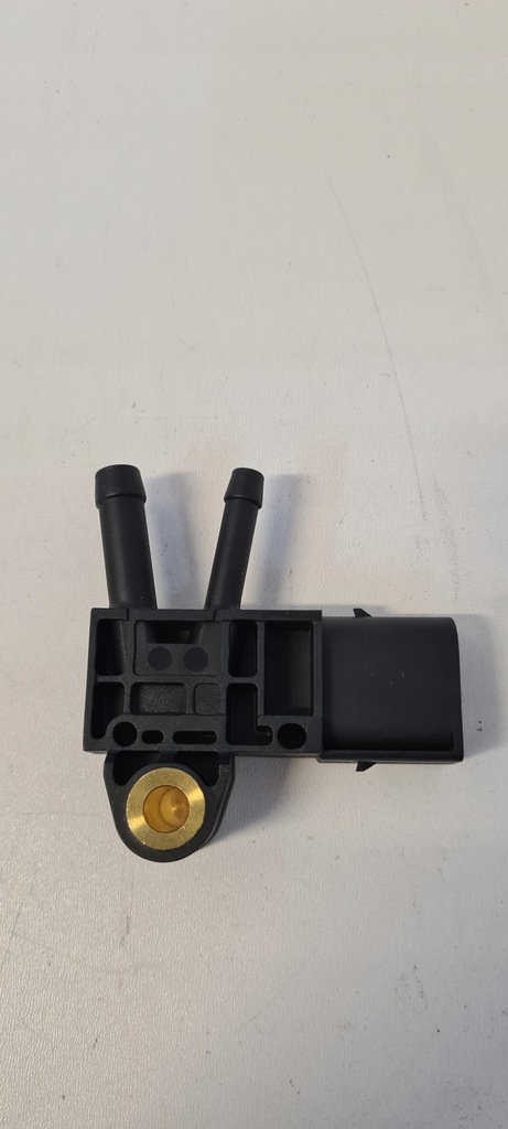 фото №14, Датчик давления выхлопных газов jeep mercedes smart