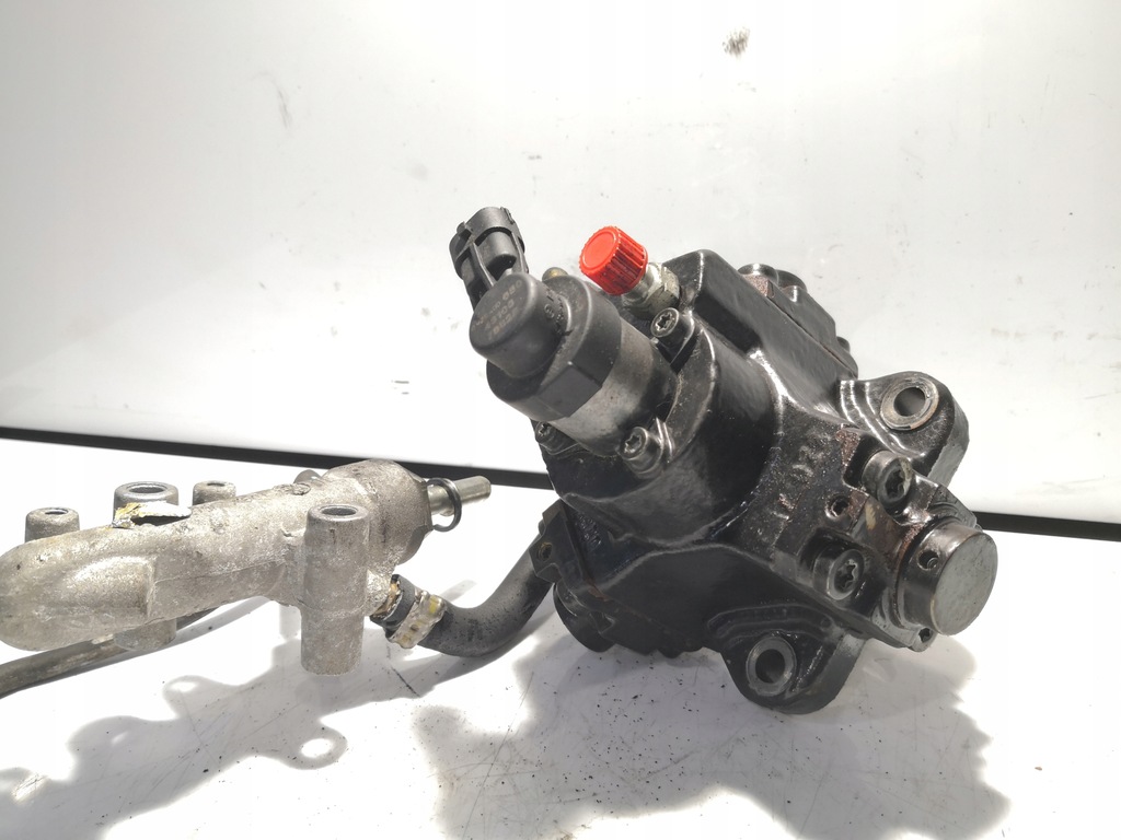 фото №13, Насос упорскування opel astra h vectra c astra h 1.9 cdti 0445010156 55206679