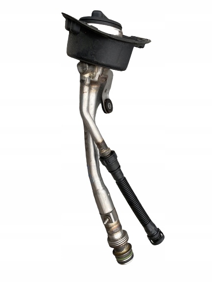 фото №1, Mercedes a197 amg sls заливна горловина пального труба