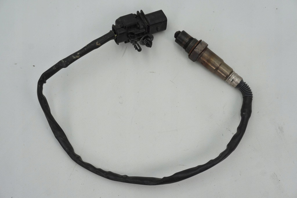 фото №1, Датчик лямбда-зонд lancia voyager 68078717aa