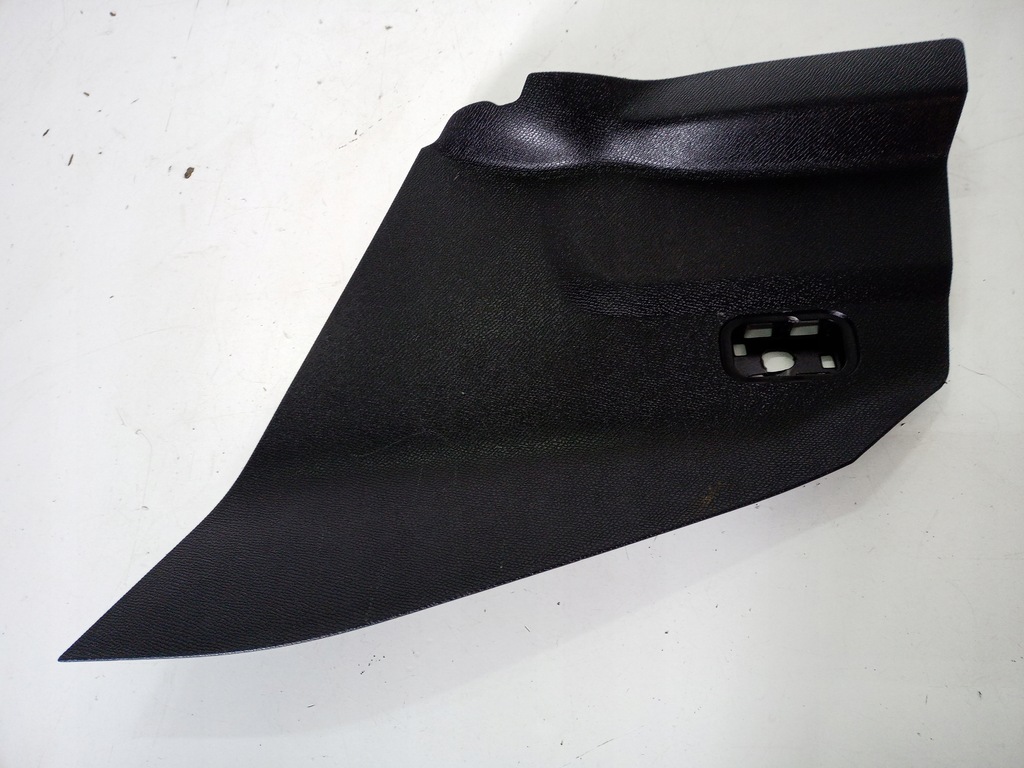 фото №1, Правая защита туннель citroen c5 aircross