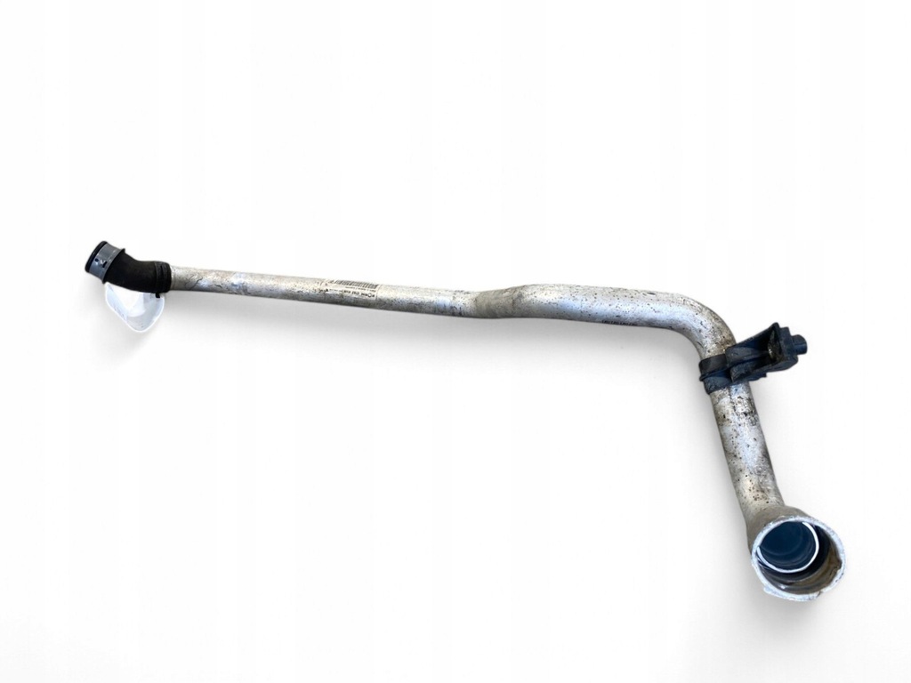 фото №6, Porsche 911 991 2018 шланг / wąż радіатора