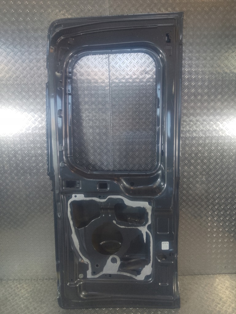 фото №8, Ford transit mk8 15- двері задня задні праве