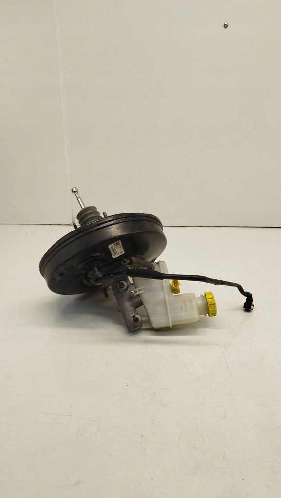 фото №1, Alfa romeo giulietta підсилювач гальм гальмівні 00519064130