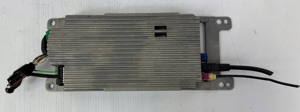 фото №1, Усилитель bmw x6 e71 9257160