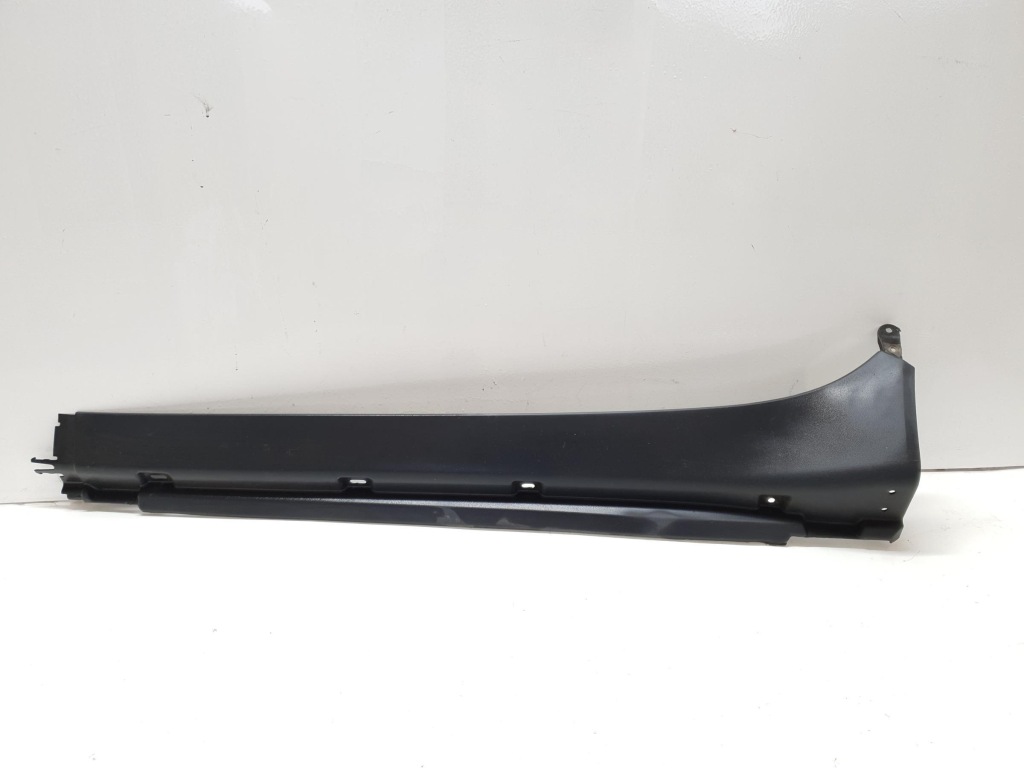 фото №1, Молдинг порог накладка левая smart city fortwo