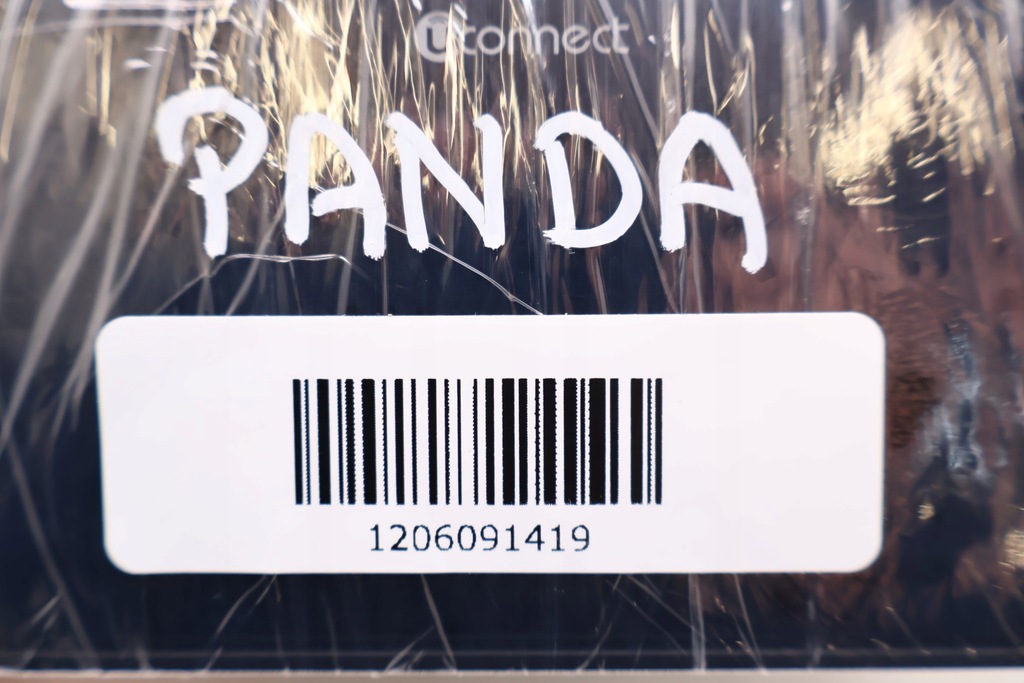 фото №7, Fiat panda iii радио '07356705030