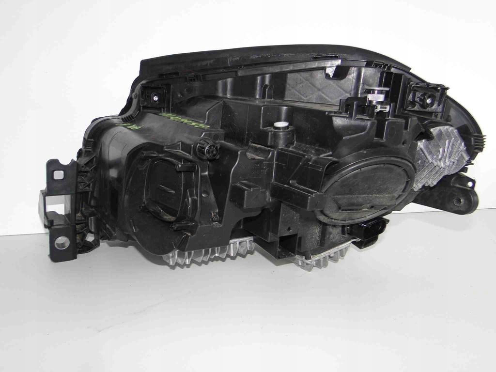 фото №8, Mercedes gls x166 166 лампа лампи led комплект