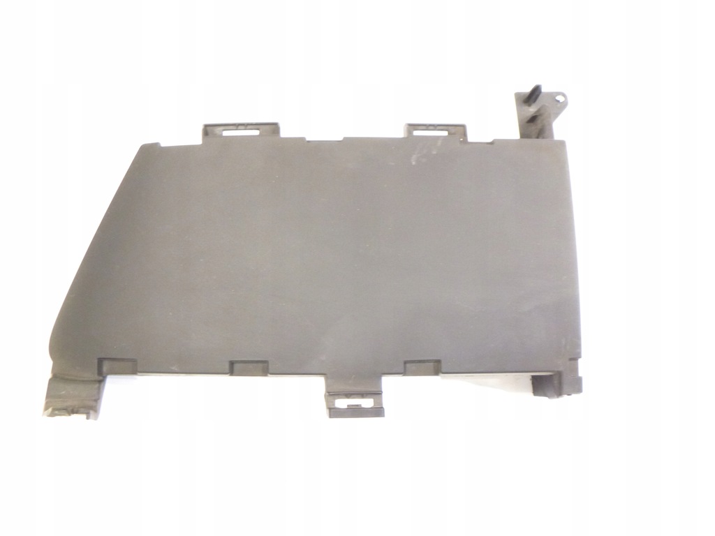 фото №1, Повітропровід повітря заглушка бампера sandero ii 2012-