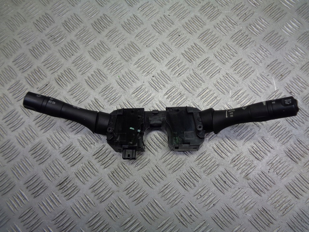 фото №2, Перемикач комбінований світла koleos 25560-jy02a