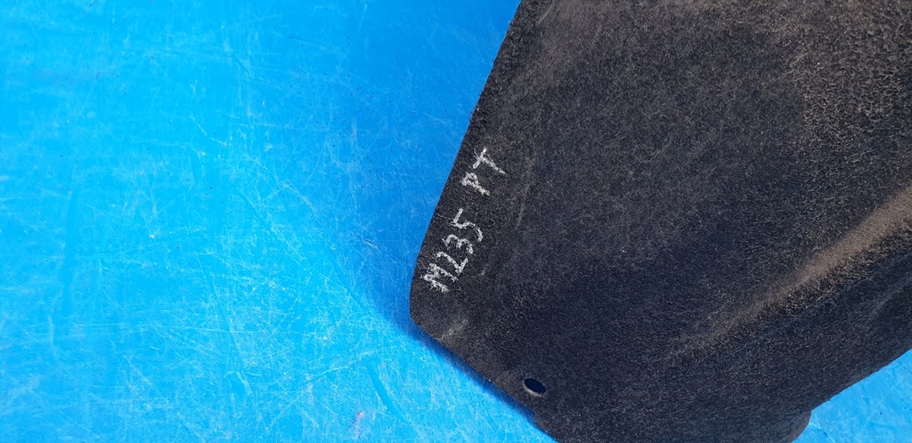 фото №7, Подкрылок задняя задние правое bmw 2 m235i f22 f23