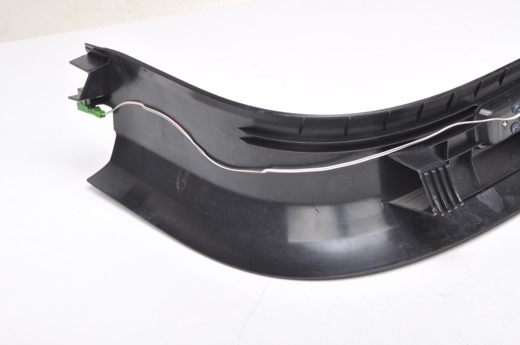 фото №5, Volvo xc90 ii молдинг поріг ліва 31363642 підсвічена