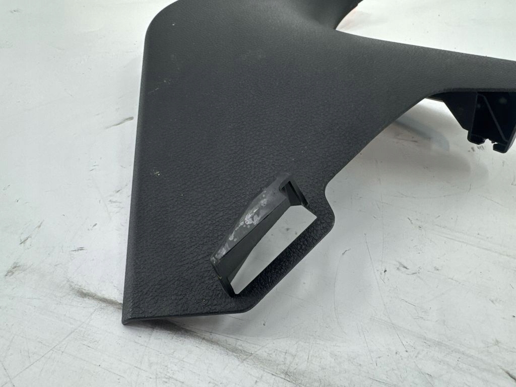 фото №7, Bmw 4 f32 f33 2018 все молдинг порог