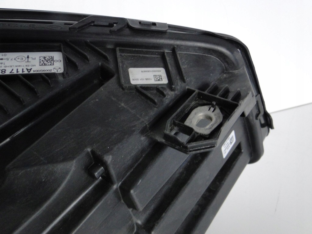 Mercedes cla 117 w117 рестайлінг  фара передня ліва в Україні