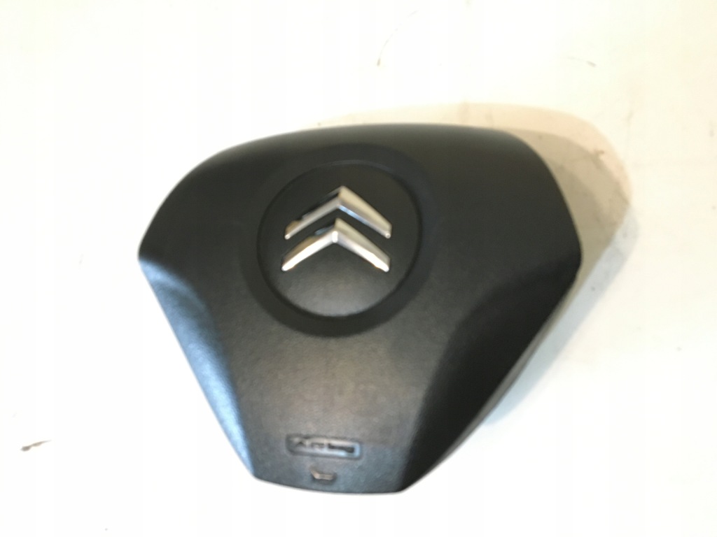 фото №1, Citroen nemo подушка подушка безопасности водителя