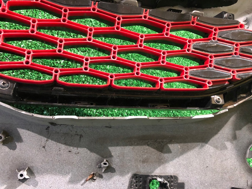 фото №13, Бампер передній kia ceed iii gt proceed