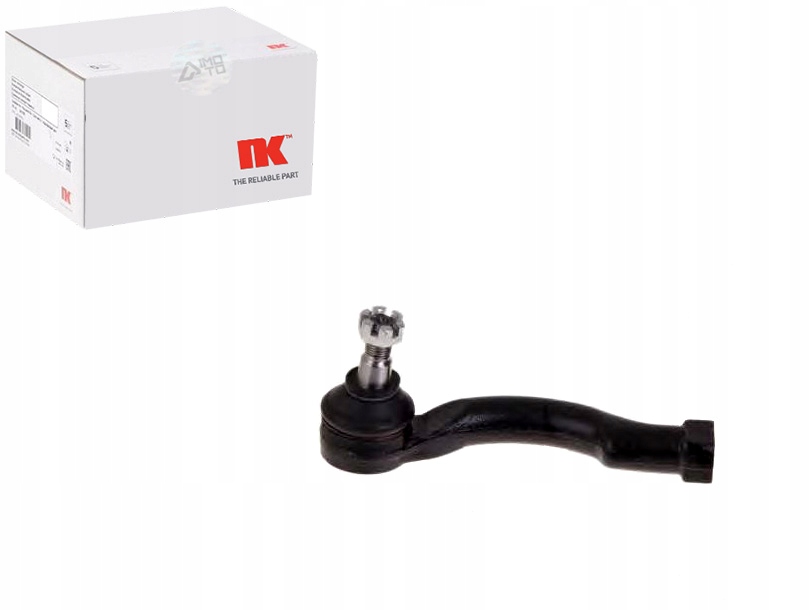 Купити Наконечник тяга кермовий [nk]