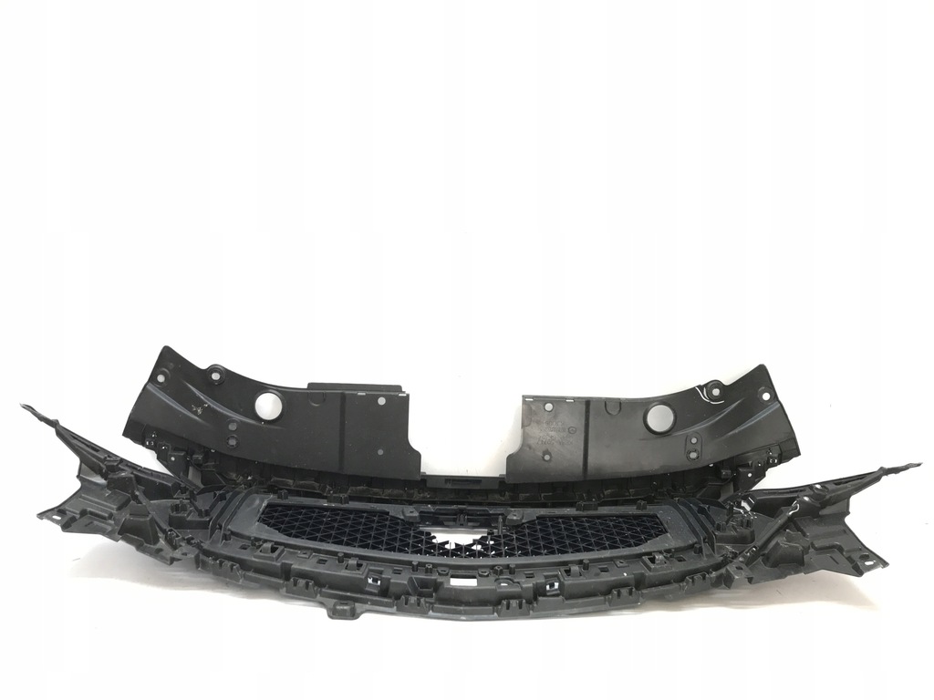 фото №10, Решітка радіатора решітка радіатора mazda cx5 ii 2017- kb8b-50712