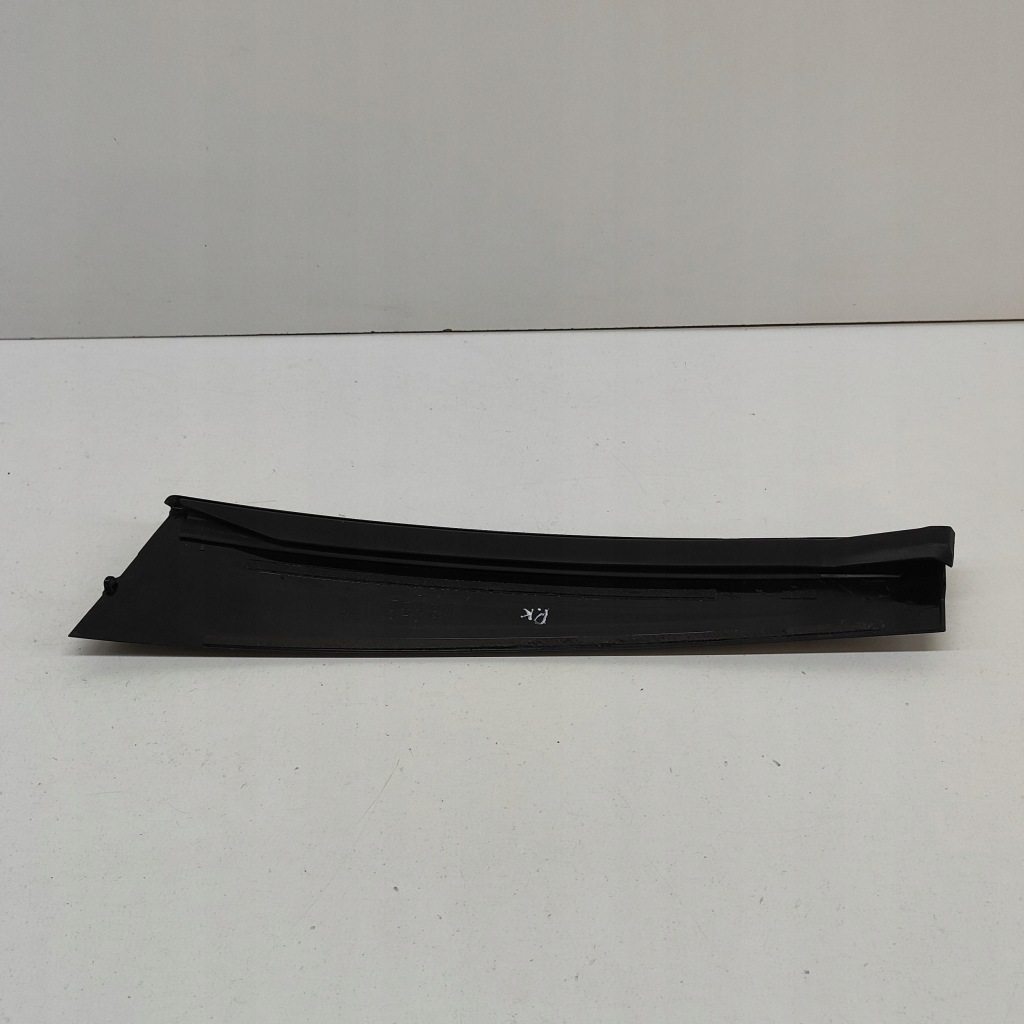 Lexus ux 2020 ліва сторона молдинг / прокладка скло двері в Україні