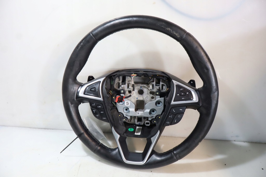 фото №1, Воздуховод ford mondeo v mk5