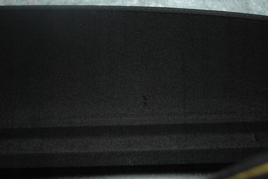 фото №13, Vw golf viii 8 шторка багажника kombi org 5h9867871