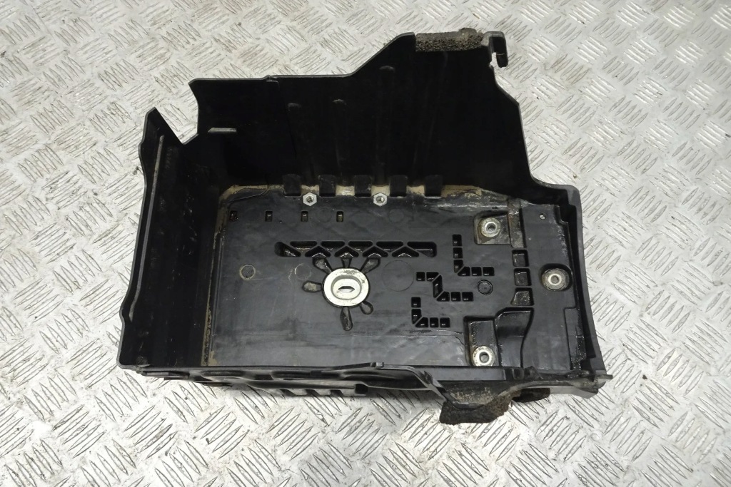 фото №1, Volvo xc60 основание аккумулятор 2.4 d 15-