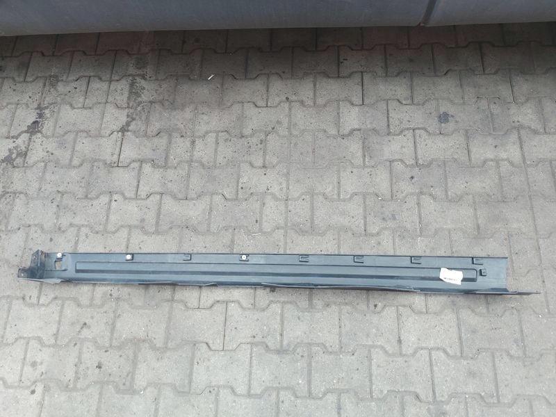 фото №5, Range rover sport l320 молдинг порог левая порог