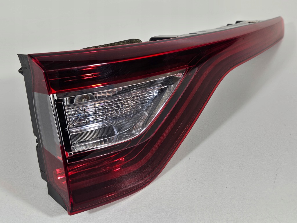 Фара левая задний  задняя renault megane 4 iv универсал led европа Цена