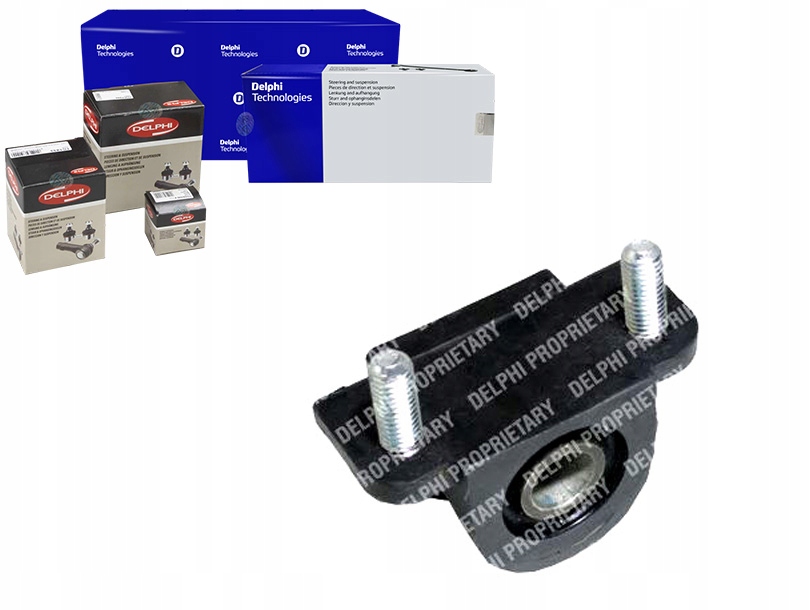 фото №1, Delphi втулка рычага bsk6035 ss155 21934 fsk6035