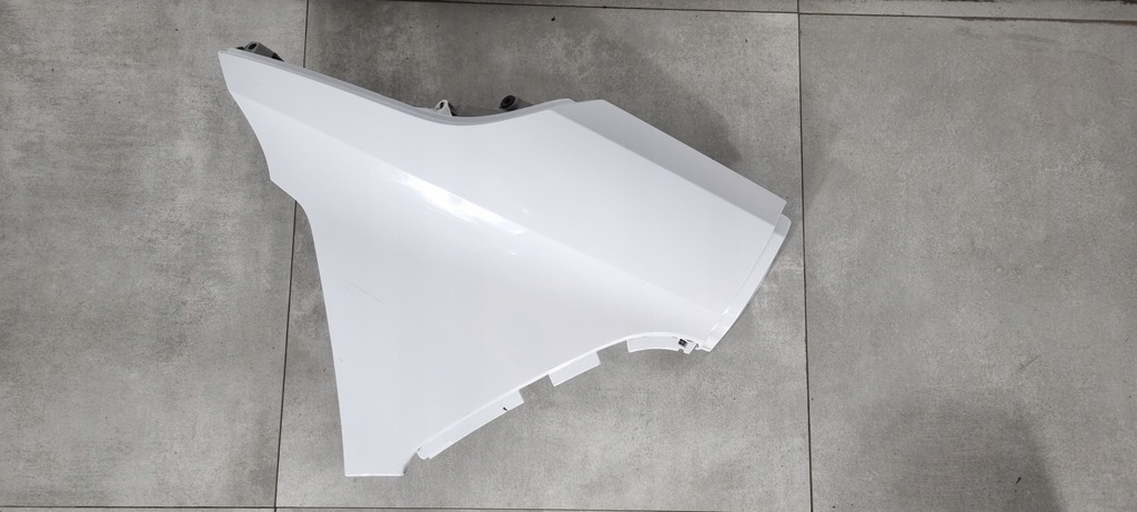 фото №11, Ford b-max крила лівий задній задня