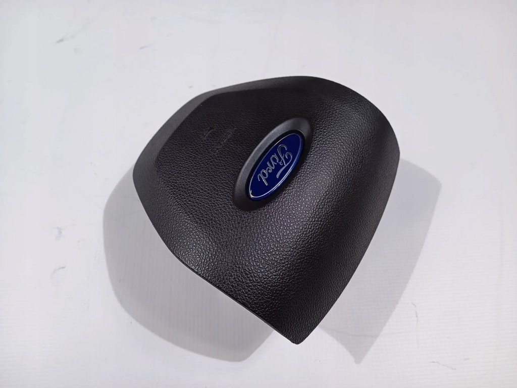 фото №6, Подушка безопасности подушка водителя ford flex 2013-