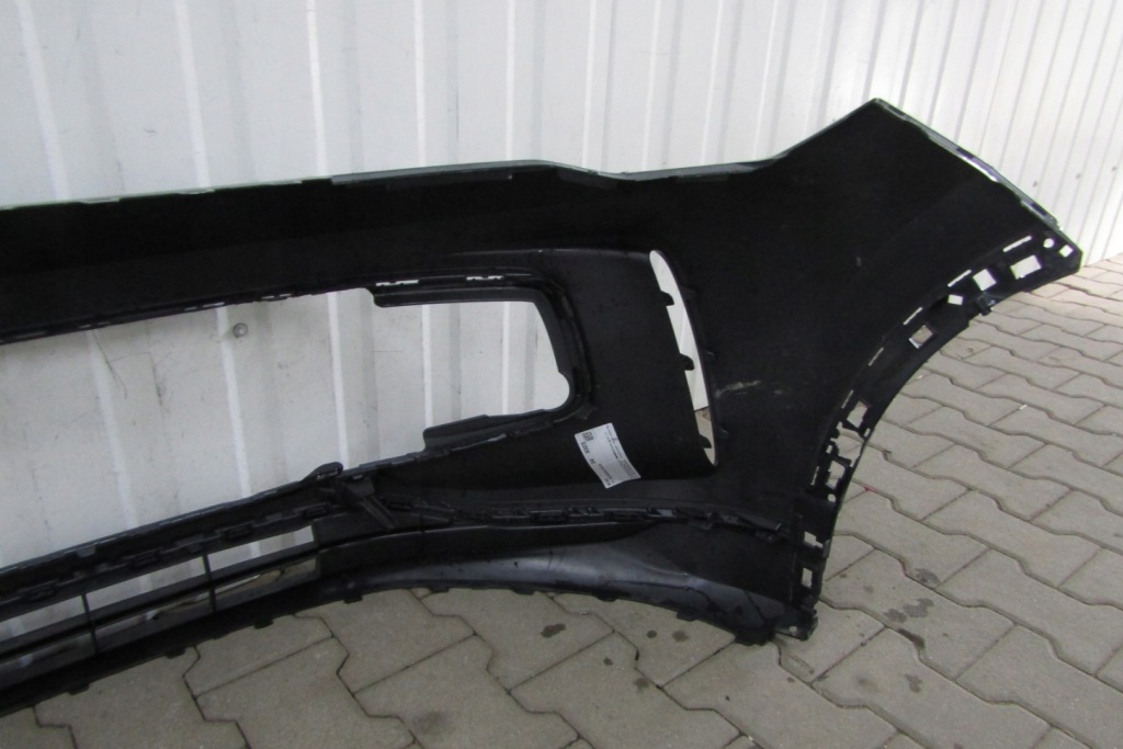 фото №14, Бампер перед передний volskwagen vw tiguan iii 3 571 2023-