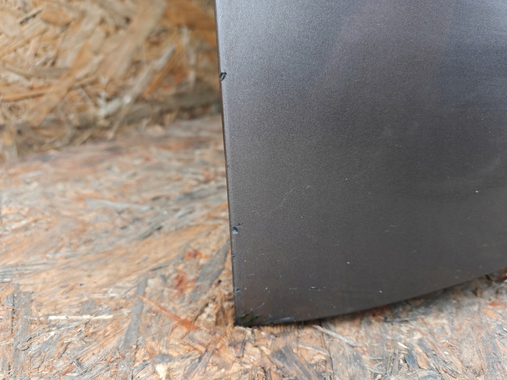 фото №9, Крышка багажника задняя багажника land rover range rover discovery v l462 комплектная !!!