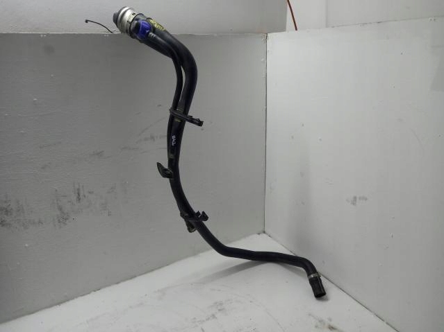 фото №1, Заливна горловина шланг пального дизель bmw x5 g05 x6 g06