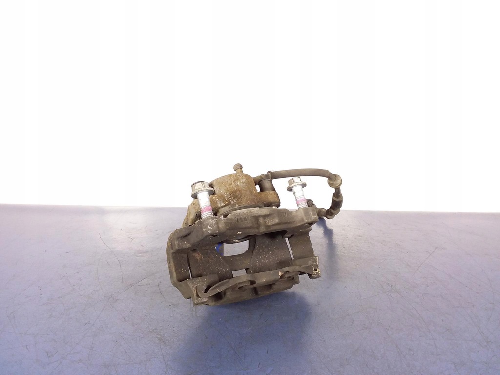 фото №5, Range rover evoque l538 суппорт скоба перед правый