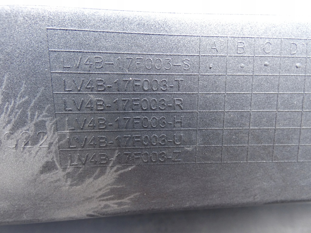 фото №9, Бампер, решётка радиатора ford kuga mk-3 st-line