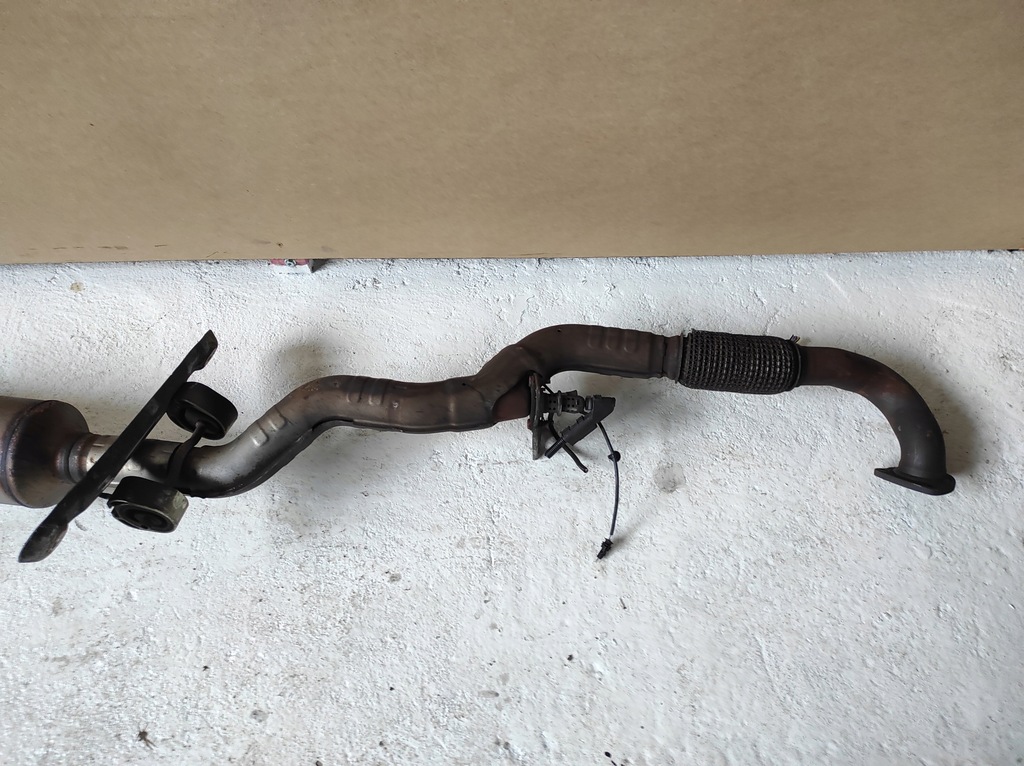 фото №5, Каталізатор gm 55579093 422178733 opel insignia b 2.0