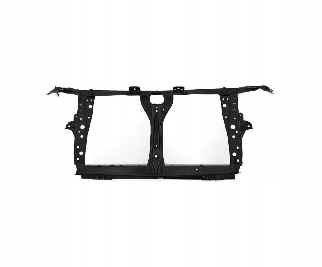 фото №10, Pas решётка радиатора передний kompletny subaru impreza 2011- subaru xv 2011-2017